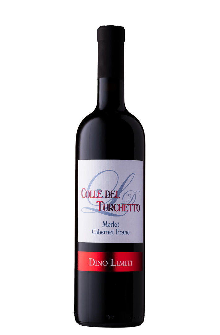 Colle del Turchetto 2024