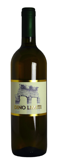 Dino Limiti - Bianco